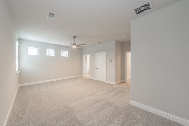 9553 Thorncrown Lane, Fort Worth, TX 76179