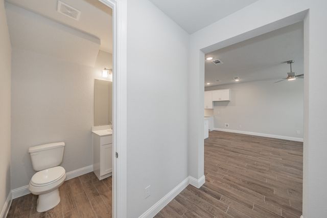 9553 Thorncrown Lane, Fort Worth, TX 76179