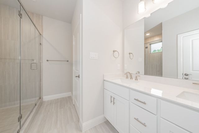 9553 Thorncrown Lane, Fort Worth, TX 76179