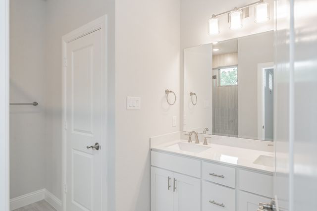 9553 Thorncrown Lane, Fort Worth, TX 76179