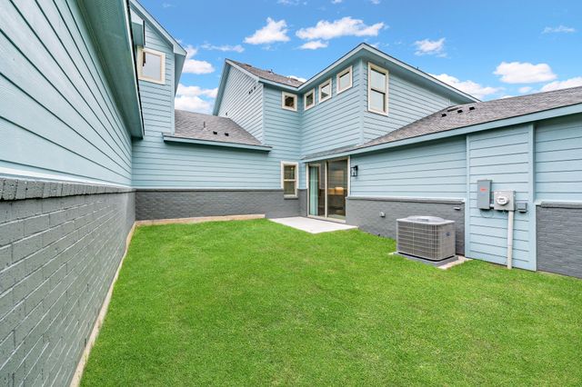 9553 Thorncrown Lane, Fort Worth, TX 76179