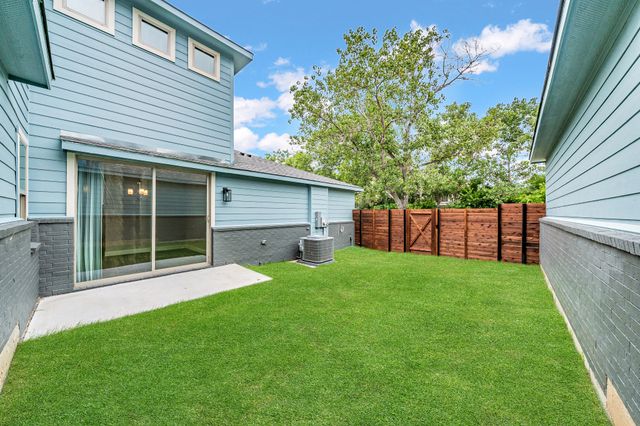 9553 Thorncrown Lane, Fort Worth, TX 76179