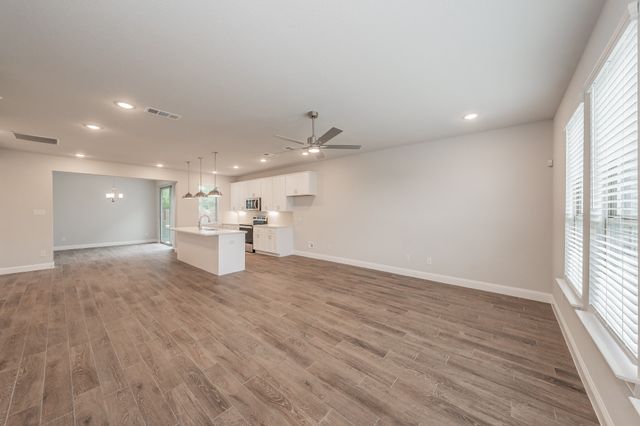 9553 Thorncrown Lane, Fort Worth, TX 76179