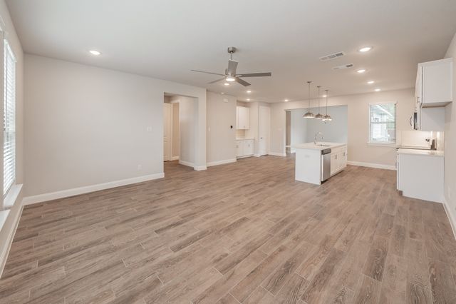 9553 Thorncrown Lane, Fort Worth, TX 76179