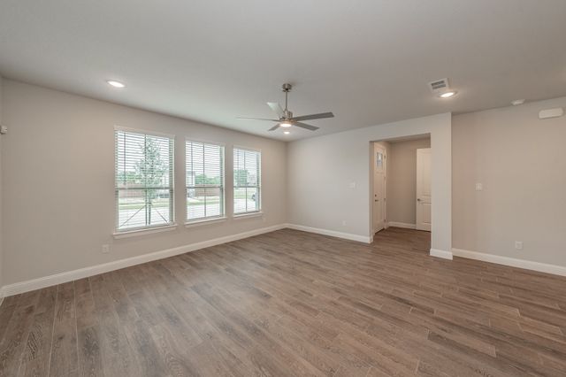 9553 Thorncrown Lane, Fort Worth, TX 76179