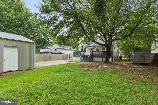 1227 HAMPTON RD, Annapolis, MD 21409
