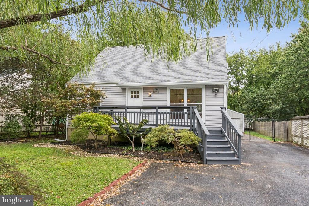 1227 HAMPTON RD, Annapolis, MD 21409