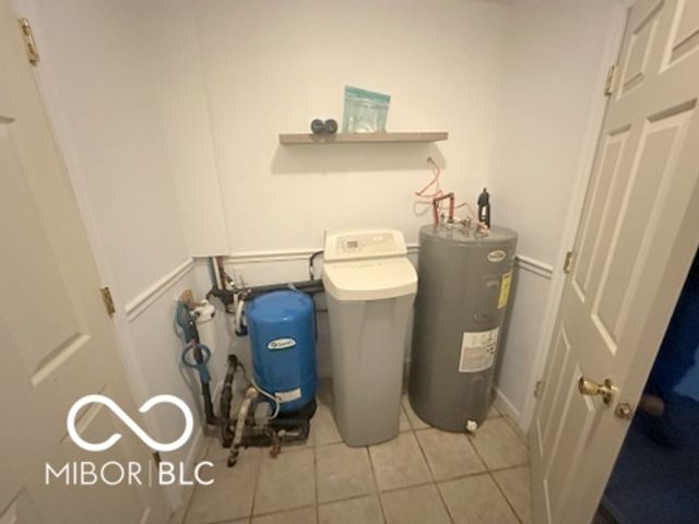 15945 N State Road 9, Summitville, IN 46070