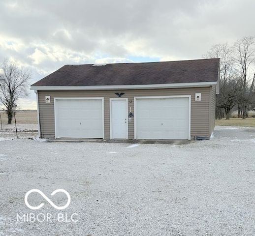 15945 N State Road 9, Summitville, IN 46070