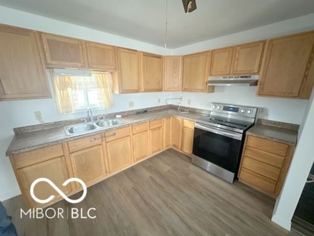 15945 N State Road 9, Summitville, IN 46070