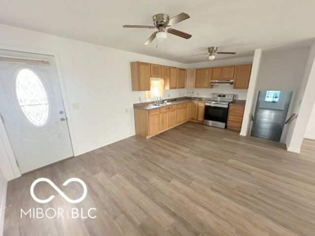 15945 N State Road 9, Summitville, IN 46070