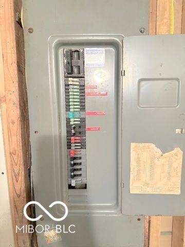 15945 N State Road 9, Summitville, IN 46070