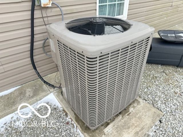 15945 N State Road 9, Summitville, IN 46070