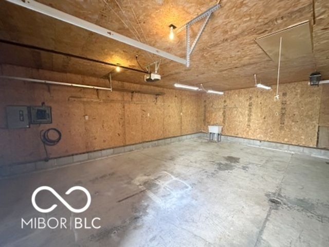 15945 N State Road 9, Summitville, IN 46070