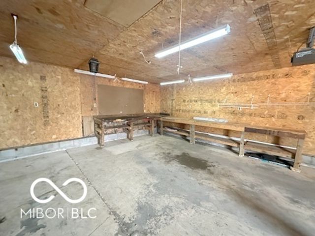 15945 N State Road 9, Summitville, IN 46070