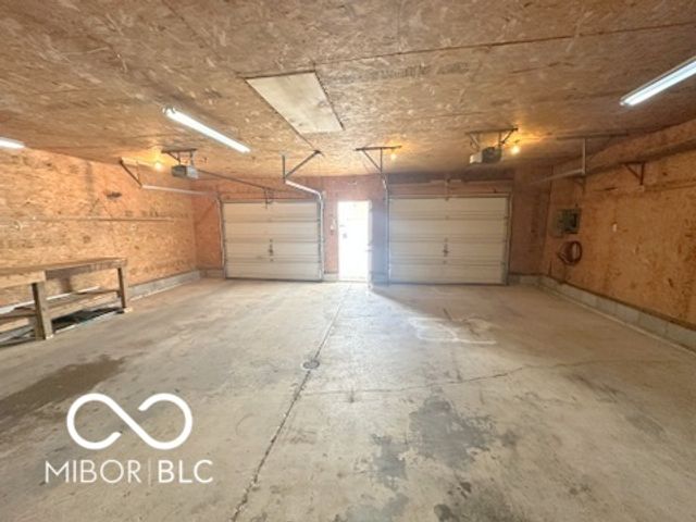 15945 N State Road 9, Summitville, IN 46070