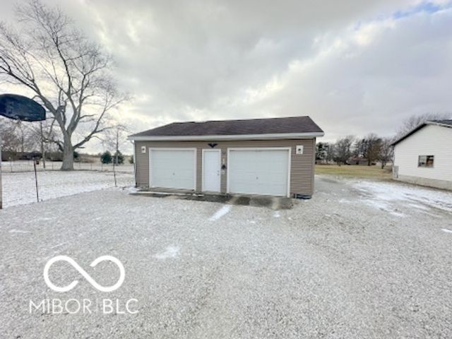 15945 N State Road 9, Summitville, IN 46070