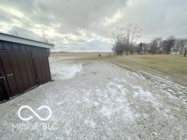 15945 N State Road 9, Summitville, IN 46070