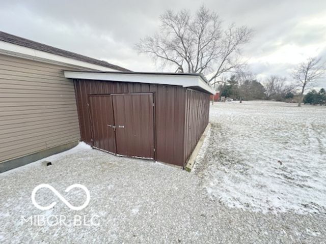 15945 N State Road 9, Summitville, IN 46070