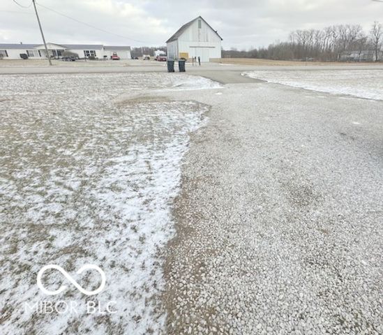 15945 N State Road 9, Summitville, IN 46070