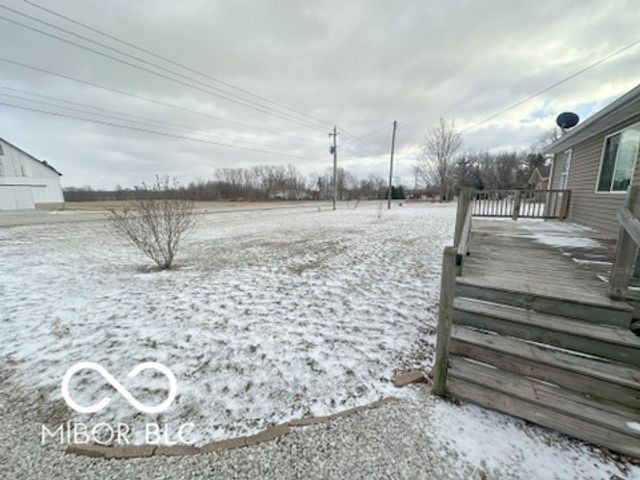 15945 N State Road 9, Summitville, IN 46070
