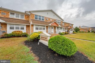 703 N OXFORD #G9, Ventnor City, NJ 08406