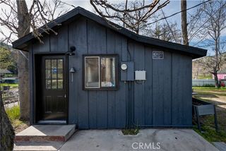 43677 Trail M, Lake Hughes, CA 93532