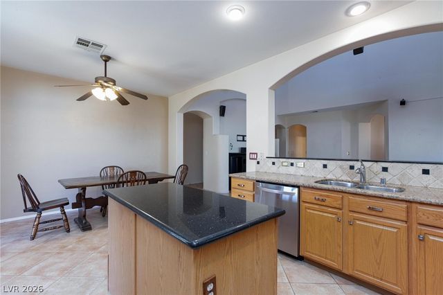 188 Timeless View Court, Henderson, NV 89012