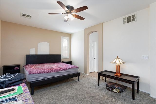 188 Timeless View Court, Henderson, NV 89012