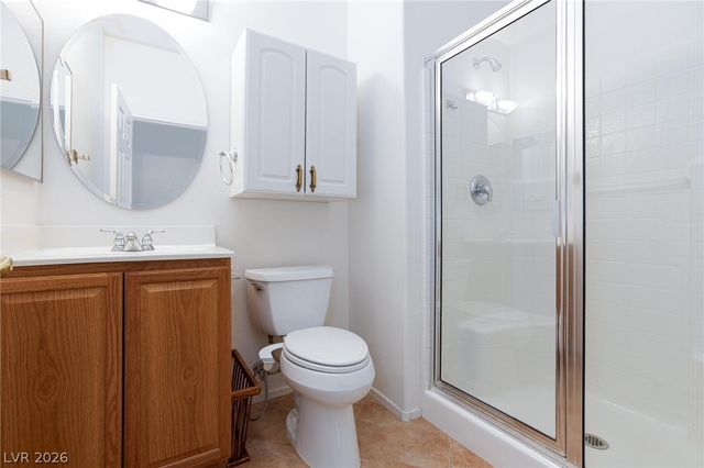 188 Timeless View Court, Henderson, NV 89012