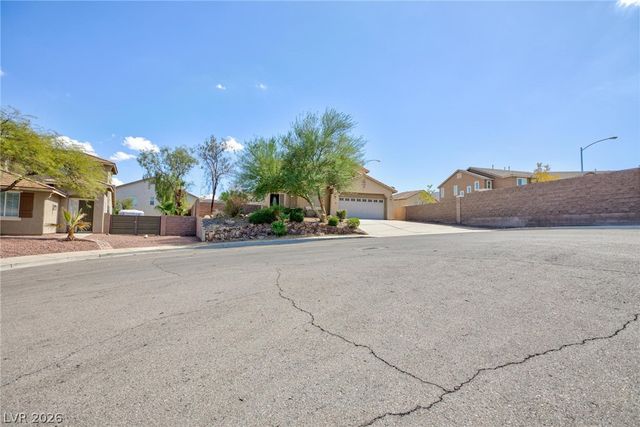 188 Timeless View Court, Henderson, NV 89012