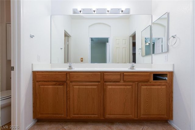 188 Timeless View Court, Henderson, NV 89012