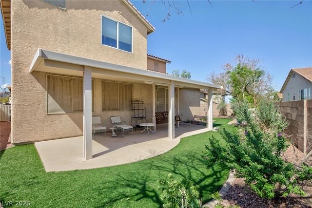 188 Timeless View Court, Henderson, NV 89012