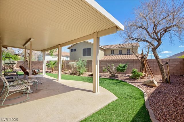 188 Timeless View Court, Henderson, NV 89012