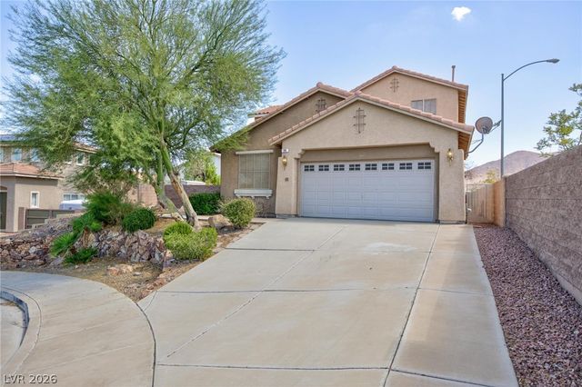 188 Timeless View Court, Henderson, NV 89012