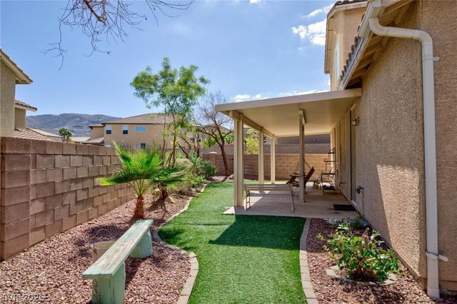 188 Timeless View Court, Henderson, NV 89012