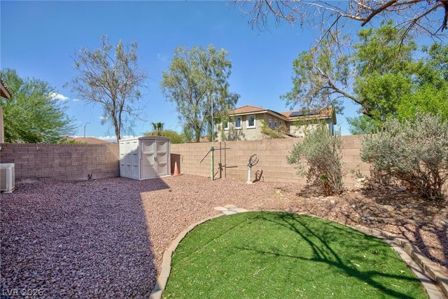 188 Timeless View Court, Henderson, NV 89012