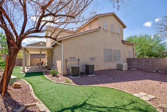 188 Timeless View Court, Henderson, NV 89012
