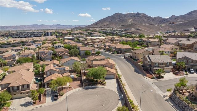 188 Timeless View Court, Henderson, NV 89012