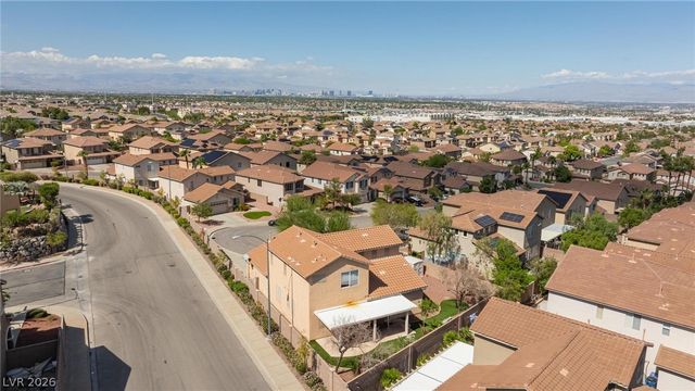 188 Timeless View Court, Henderson, NV 89012