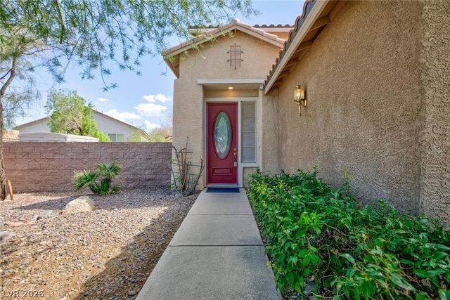 188 Timeless View Court, Henderson, NV 89012