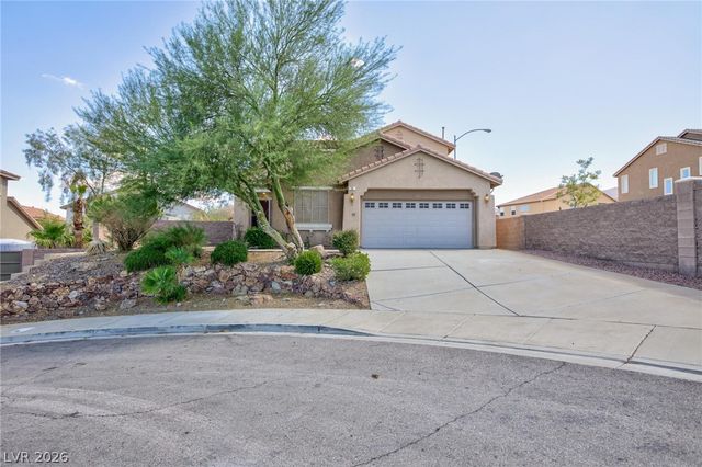 188 Timeless View Court, Henderson, NV 89012