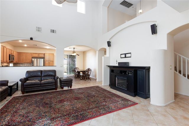 188 Timeless View Court, Henderson, NV 89012