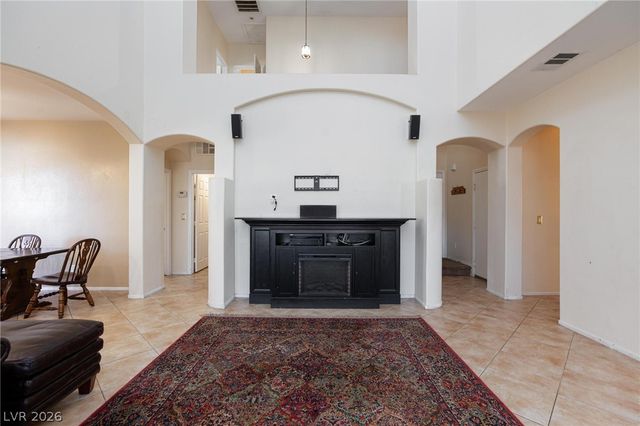 188 Timeless View Court, Henderson, NV 89012