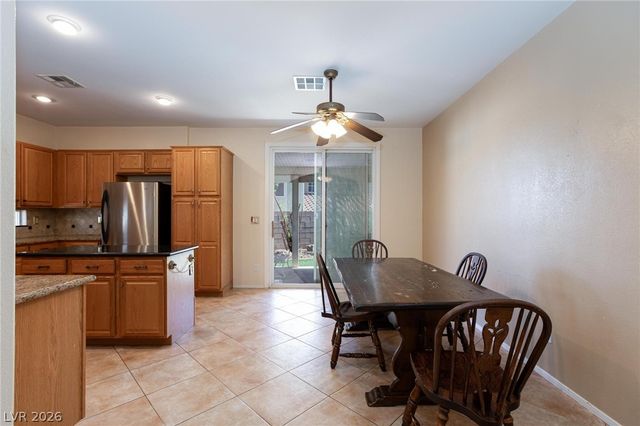 188 Timeless View Court, Henderson, NV 89012