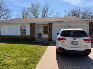 12422 E 14th Street, Tulsa, OK 74128