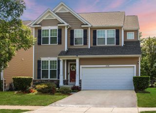 4093 Adalric Drive, Columbus, OH 43219
