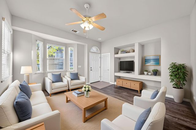 1743 Glen Oban Lane, Clovis, CA 93619