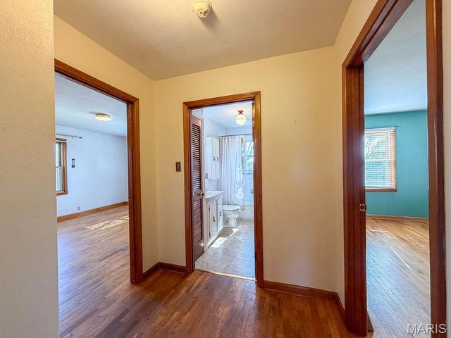 321 Lake Street, De Soto, MO 63020
