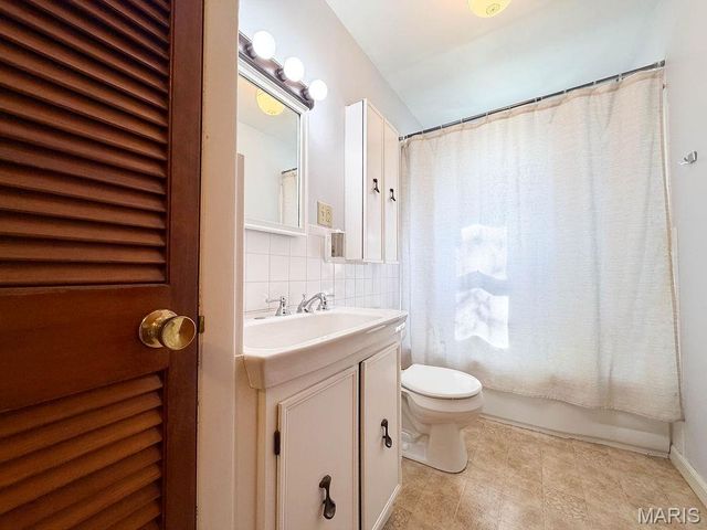 321 Lake Street, De Soto, MO 63020